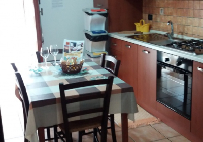Casa Vacanze Appartamento Sharon Appartamento Princess